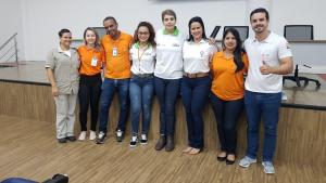 notícia: CIIR e Celpa celebram parceria para sustentabilidade e economia de energia