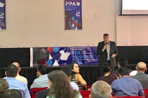 galeria: População do Xingu apresenta propostas para o desenvolvimento do Pará