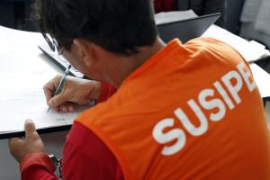 notícia: Susipe investirá na ampliação de projetos de educação e trabalho para detentos