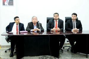 galeria: Estado media acordo para manter funcionamento do aterro sanitário