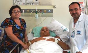 galeria: Hospital Regional de Santarém adota processos assistenciais centrados na humanização