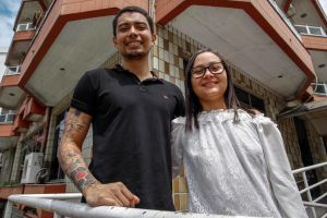notícia: Bolsa Pará garante qualificação para estudantes do ensino superior