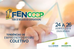 notícia: Estação das Docas recebe I Feira das Cooperativas da Região Norte