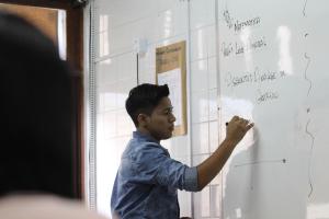 galeria: Cursinho Alternativo da Uepa oferta 300 vagas gratuitas para 2019