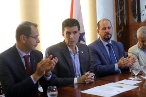 notícia: Banpará vai operar FNO em parceria com Banco da Amazônia