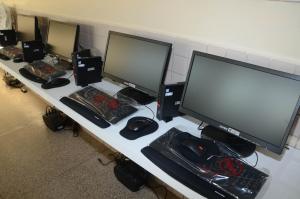 galeria: Seduc abre inscrição interna para projetos de leitura e informática