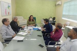 notícia: Parceria entre Emater e Prefeitura deve beneficiar mais de 7 mil famílias