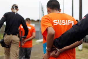notícia: Susipe aumenta o rigor com servidores civis e militares envolvidos com milícias