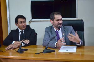 galeria: Polícia Federal e Segup assinam acordo para compartilhamento de tecnologias