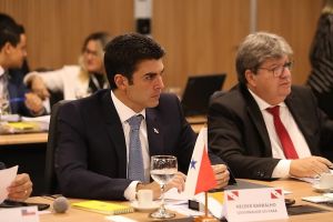 notícia: Governo do Pará participa da IV edição do Fórum de Governadores