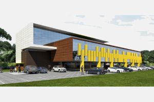 notícia: Projeto Nova BR terá Centro Operacional sustentável