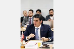 notícia: Pará discute pautas estratégicas no Fórum de Governadores, em Brasília