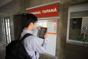 galeria: Governo do Estado apresenta proposta para acelerar obras de requalificação da BR-316