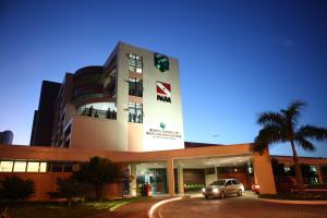 notícia: HRBA fechou 2018 com avanços em serviços de alta complexidade
