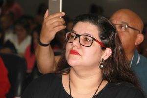 notícia: Encontro debate educação para adolescentes privados de liberdade