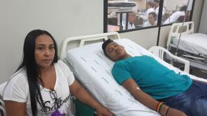 notícia: Coleta de 315 bolsas de sangue vai ajudar mais de 1.200 pessoas