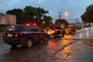 notícia: Polícia Civil prende 29 autores de violência contra a mulher no interior do Pará