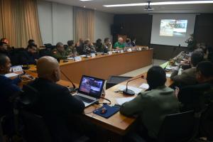 notícia: Segup monta esquema de segurança para RExPA