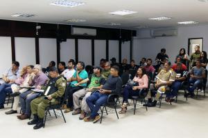 notícia: Tráfego de caminhões será liberado aos sábados, na BR-316