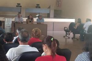 galeria: Cleide Amorim assume a Emater