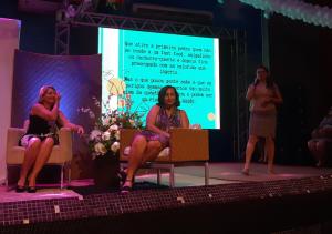 galeria: Seaster orienta mulheres sobre segurança alimentar