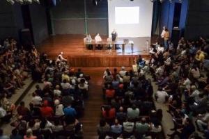 galeria: Secult anuncia volta do Preamar