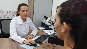 notícia: Centro de reabilitação promove mutirão para pessoas com deficiência visual