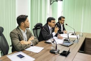 notícia: Conselho aprova licença ambiental emergencial em calamidade pública