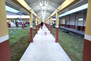 galeria: Seduc visita escolas do sudeste e retoma obras