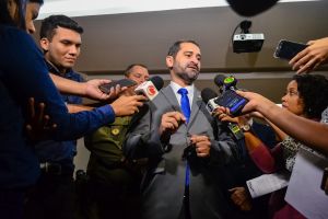 galeria: Pará tem abril menos violento desde 2010 com redução de crimes