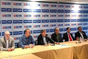 notícia: Pará articula missão oficial à China com foco em investimentos