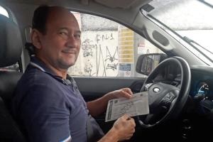 notícia: Conheça quais são os direitos dos idosos no trânsito