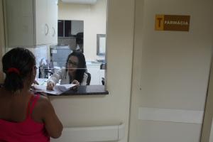 galeria: Hospital Oncológico Infantil debate importância da Farmácia Hospitalar