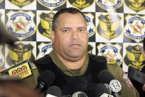 notícia: Boletim de Ações Emergenciais - Segurança Pública 