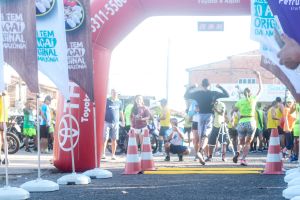 notícia: Projeto orienta jovens internos a buscar a liberdade por meio do esporte