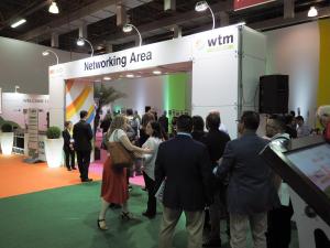 notícia: Pará marca presença na maior feira de turismo da América Latina