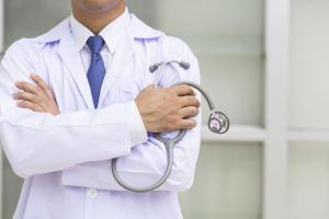notícia: Processo seletivo para perito médico oferece vagas em sete municípios