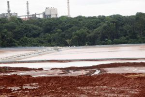 notícia: Justiça autoriza Hydro a produzir com 100% da capacidade