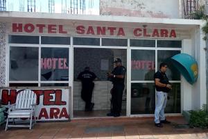notícia: Operação Hotel Legal fecha 17 hotéis e motéis na Região Metropolitana de Belém