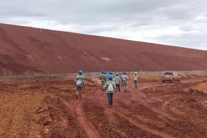 notícia: Secretaria de Desenvolvimento Econômico destaca ações de incentivo ao setor minerário