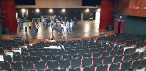 notícia: Aniversário do Schivasappa leva cinema e música ao palco do Teatro