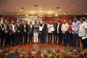 galeria: Emater e Iterpa celebram parceria para desburocratizar processos