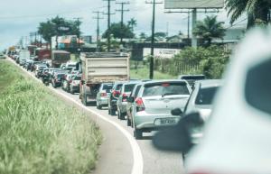 galeria: Descontos de IPVA para finais de placa 74 a 94 vão até sexta (29)