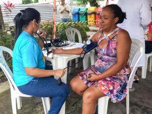 notícia: Orientações ao público marcam o Dia Mundial do Rim na Santa Casa