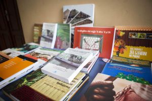 notícia: Editora da Uepa leva produção científica para a 26ª Bienal Internacional do Livro