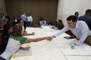 galeria: Governo prossegue diálogo com prefeitos e anuncia conclusão de obras em Rio Maria