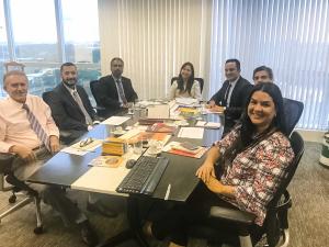 galeria: Sejudh defende transformar bens do tráfico de drogas em investimento no combate à prática ilegal