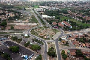 notícia: Governo chega às regiões sul e sudeste do Pará nesta terça (2)