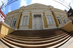 notícia: Arquivo Público do Pará participa da Semana Nacional de Arquivos