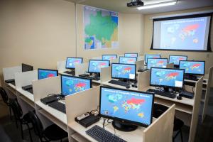 notícia: Uepa abre inscrições para mestrado em Geografia